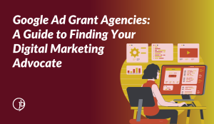 JB Media Asheville Marketing Agency - Google Grant Agency