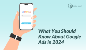 JB Media Asheville Marketing Agency - Google Ads in 2024 Blog