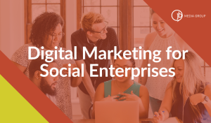 JB Media Asheville Marketing Agency - Digital Marketing for Social Enterprises