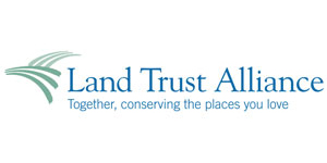 Land Trust Alliance logo