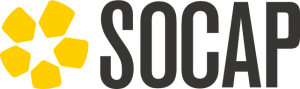 Logo of SOCAP (Social Capital Networks)