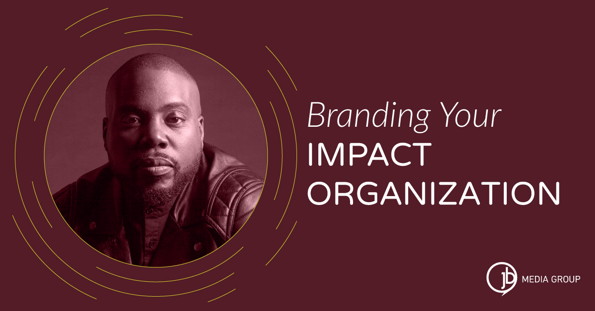 Discovering Your Brand’s Soul: Thomas Cumberbatch on How to Solve Your Identity Crisis