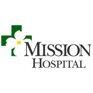 Logo of Mission Hospital