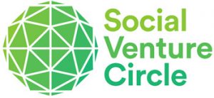 Logo of Social Venture Circle