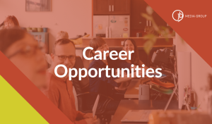JB Media Asheville Marketing Agency - Career Opportunities