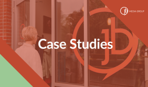 JB Media Asheville Marketing Agency - Case Studies