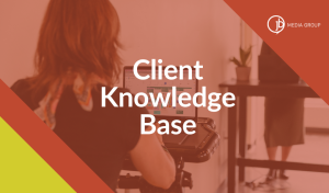 JB Media Asheville Marketing Agency - Client Knowledge Base