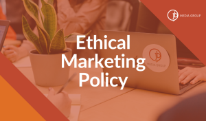 JB Media Asheville Marketing Agency - Ethical Marketing Policy