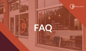 JB Media Asheville Marketing Agency - FAQ