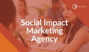 JB Media Asheville Marketing Agency - Social Impact