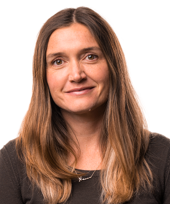 Kathleen McCafferty
