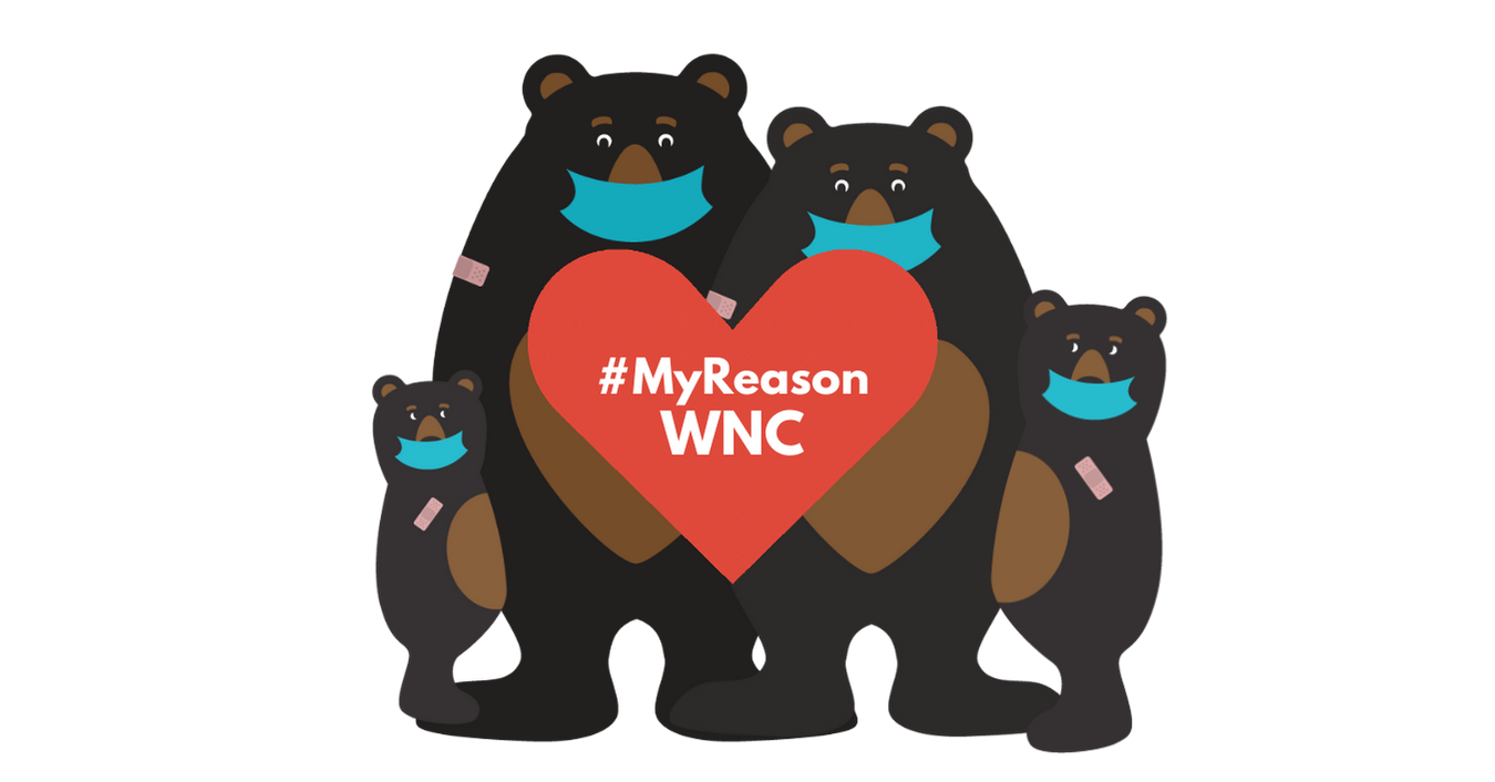 Valentine's Bears